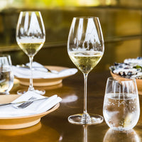 Riedel - Veritas Champagne Wine Glass (Buy 3 Get 4) - 5449/28