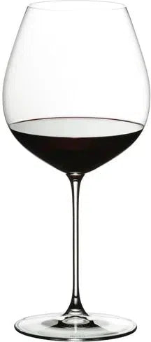 Riedel - Veritas Pinot Noir/Nebbiolo (Buy 3 Get 4) - 5449/07