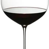Riedel - Veritas Pinot Noir/Nebbiolo (Buy 3 Get 4) - 5449/07