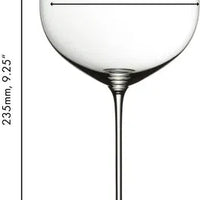 Riedel - Veritas Pinot Noir/Nebbiolo (Buy 3 Get 4) - 5449/07