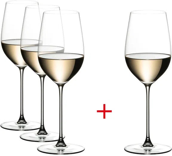 Riedel - Veritas Riesling (Buy 3 Get 4) - 5449/15