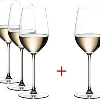 Riedel - Veritas Riesling (Buy 3 Get 4) - 5449/15