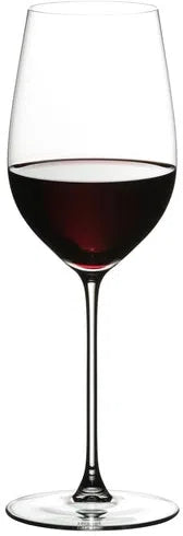 Riedel - Veritas Riesling/Zinfandel + Mosel Decanter, Pack of 5 - 5449/15-MOS