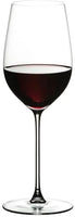 Riedel - Veritas Riesling/Zinfandel + Mosel Decanter, Pack of 5 - 5449/15-MOS