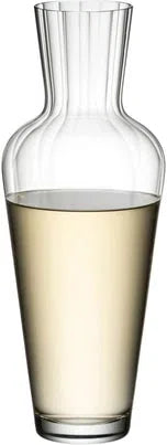 Riedel - Veritas Riesling/Zinfandel + Mosel Decanter, Pack of 5 - 5449/15-MOS