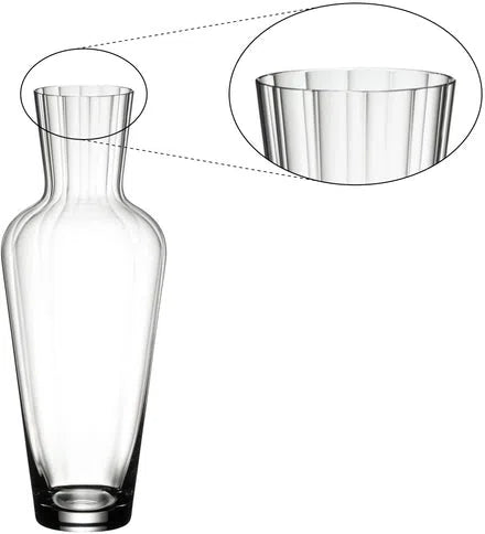 Riedel - Wine Friendly Decanter - 1422/03