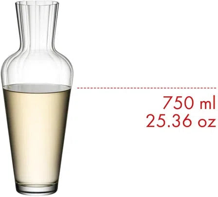 Riedel - Wine Friendly Decanter - 1422/03