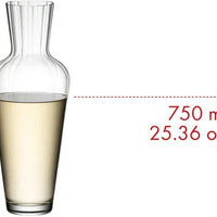 Riedel - Wine Friendly Decanter - 1422/03