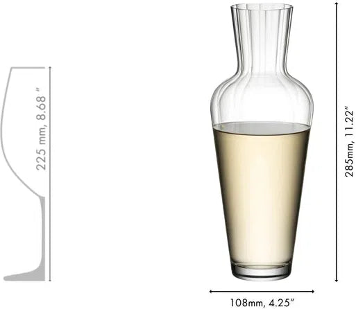 Riedel - Wine Friendly Decanter - 1422/03