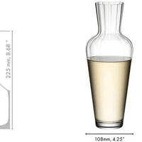 Riedel - Wine Friendly Decanter - 1422/03