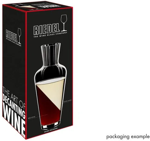Riedel - Wine Friendly Decanter - 1422/03