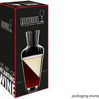Riedel - Wine Friendly Decanter - 1422/03