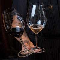 Riedel - Wine Friendly RIEDEL 001 Magnum, Pack of 2 - 6422/01-2