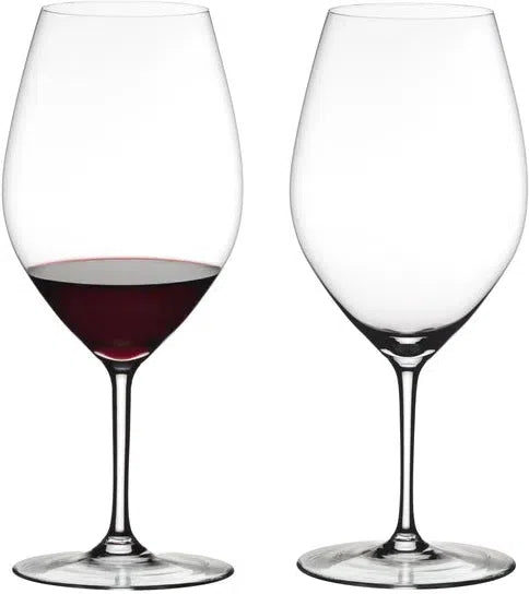 Riedel - Wine Friendly RIEDEL 001 Magnum, Pack of 2 - 6422/01-2