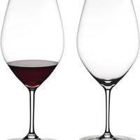 Riedel - Wine Friendly RIEDEL 001 Magnum, Pack of 2 - 6422/01-2
