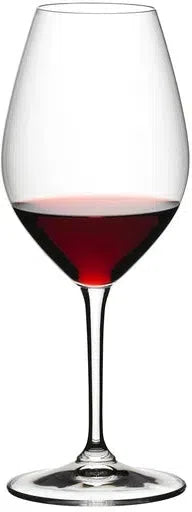 Riedel - Wine Friendly Red Wine, Pack of 2 - 6422/02-2