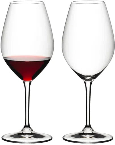 Riedel - Wine Friendly Red Wine, Pack of 2 - 6422/02-2