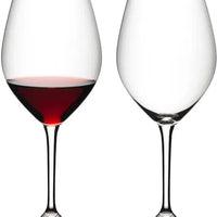 Riedel - Wine Friendly Red Wine, Pack of 2 - 6422/02-2