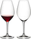 Riedel - Wine Friendly Red Wine, Pack of 2 - 6422/02-2