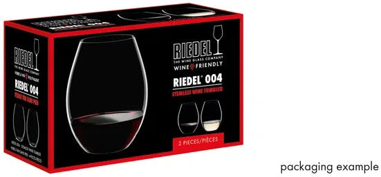 Riedel - Wine Friendly Tumbler, Pack of 2 - 6422/04-2