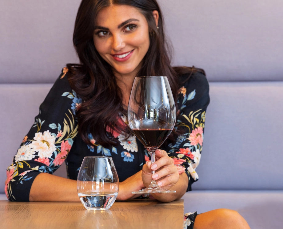 Riedel - Wine Friendly Tumbler, Pack of 2 - 6422/04-2