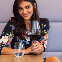 Riedel - Wine Friendly Tumbler, Pack of 2 - 6422/04-2