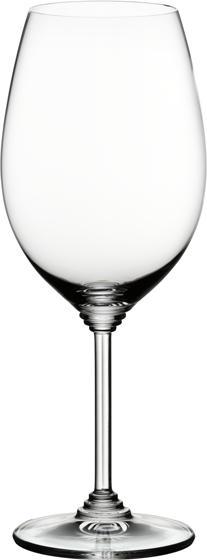 Riedel - Wine Syrah/Shiraz Wine Glass (Box of 2) - 6448/30