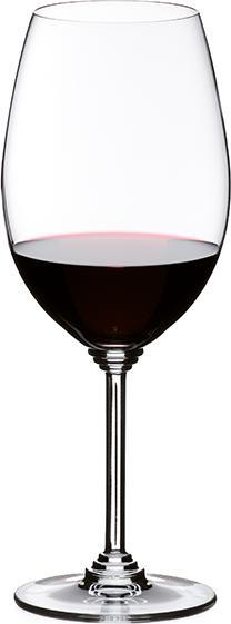 Riedel - Wine Syrah/Shiraz Wine Glass (Box of 2) - 6448/30