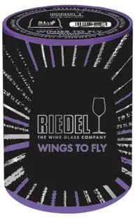 Riedel - Wings to Fly, Cabernet/Merlot Single Glass - 2789/0