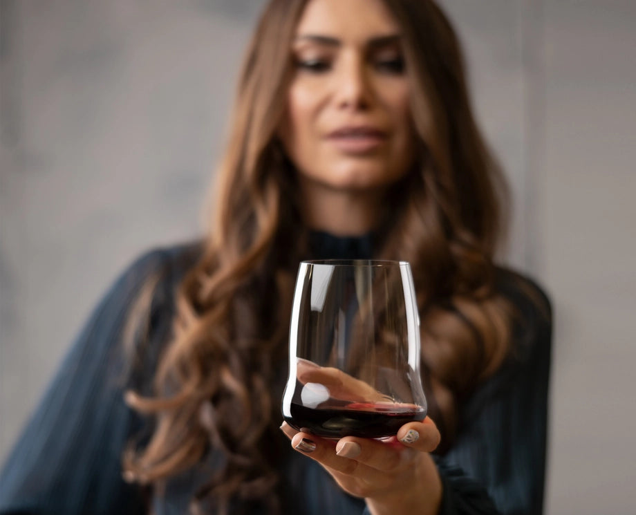 Riedel - Wings to Fly, Cabernet/Merlot Single Glass - 2789/0