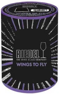 Riedel - Wings to Fly, Pinot Noir/Nebbiolo Single Glass - 2789/07