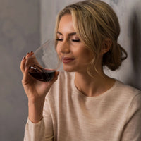 Riedel - Wings to Fly, Pinot Noir/Nebbiolo Single Glass - 2789/07