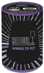 Riedel - Wings to Fly, Riesling/Sauvignon/Champagne Glass - 2789/15