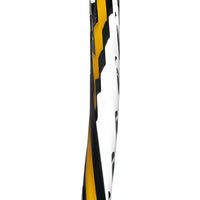 Riedel - Yellow and Black Cobra Decanter - Limited Edition - 1950/25YB