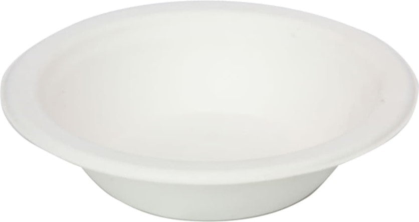 RiteEarth - 12 Oz Bagasse Bowls, 500/cs - B012