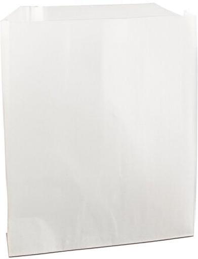 RiteEarth - 12 lb Paper Bag White, 500/Bn - PB120W