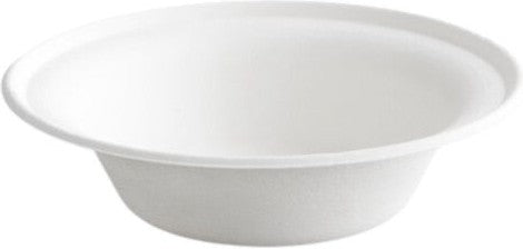 RiteEarth - 16 Oz Bagasse Bowl, Pack of 500 - B016