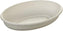 RiteEarth - 18 Oz Oval Sugarcane Bowl, 300/cs - BC8318