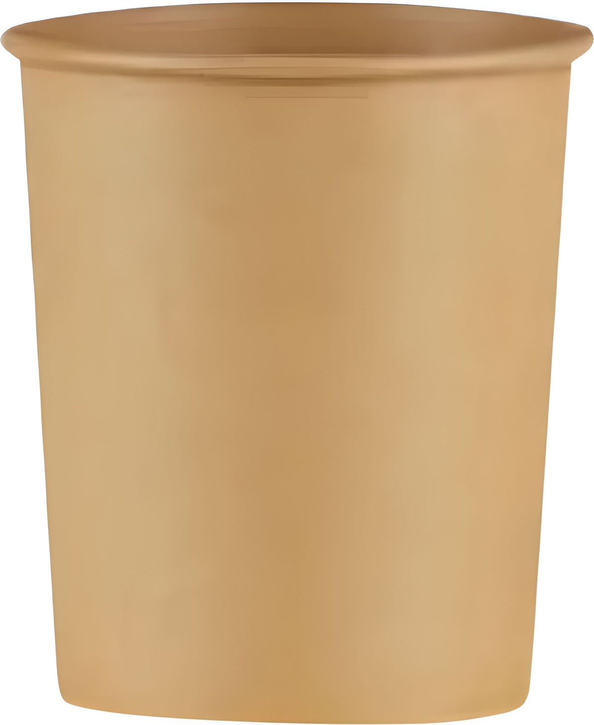 RiteEarth - 24 Oz Paper Food Container Kraft, 1600 Series 500/Cs - FC1624K
