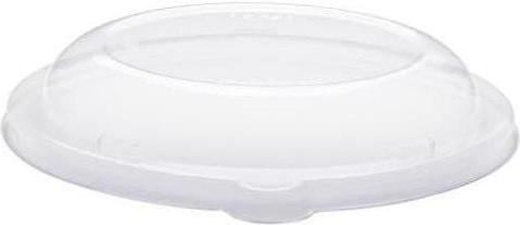 RiteEarth - 30 Oz Low Dome Lid for Bowl for BC8030, 300/CS - BDL80
