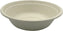RiteEarth - 32 Oz Bagasse Round Bowl, 300/cs - BC8532