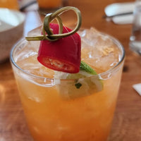 RiteEarth - 4.5" Bamboo Knot Pick, 100pcs/polybag with label, 10 bags/box - PB450