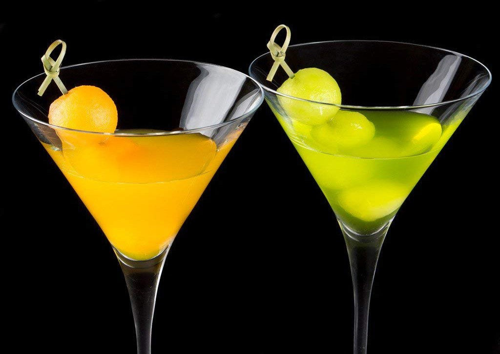 RiteEarth - 4.5" Bamboo Knot Pick, 100pcs/polybag with label, 10 bags/box - PB450