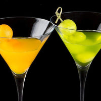 RiteEarth - 4.5" Bamboo Knot Pick, 100pcs/polybag with label, 10 bags/box - PB450