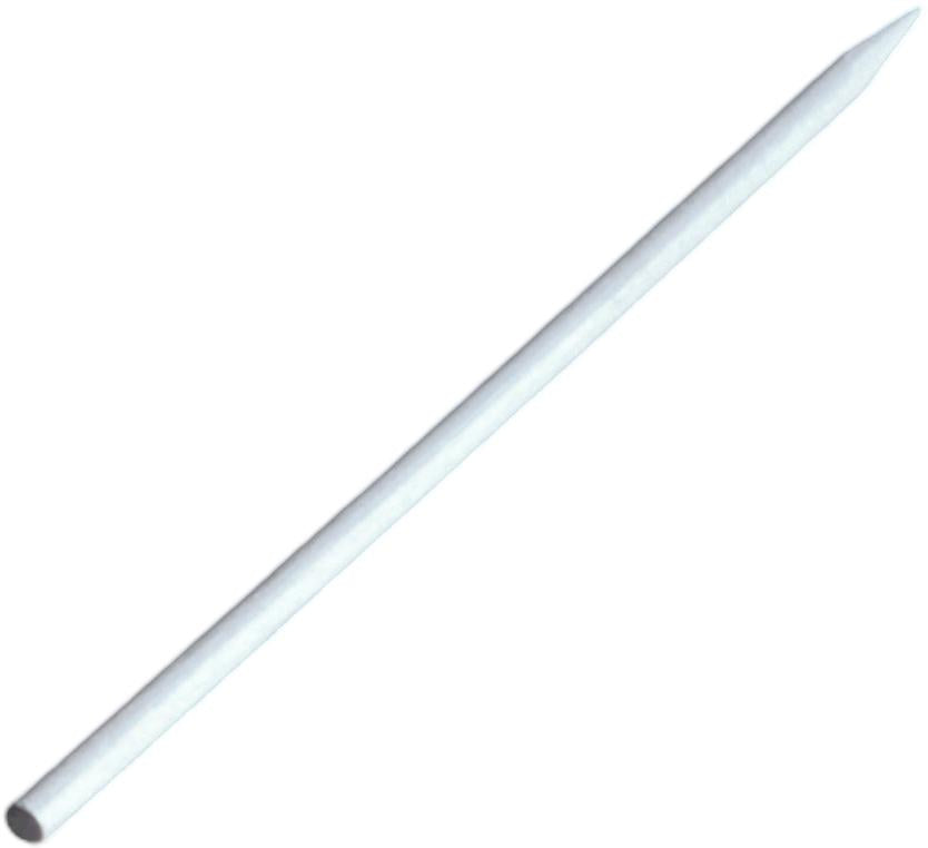 RiteEarth - 4.5" Wooden Skewer, 1000/Bx - SW450