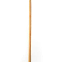 RiteEarth - 4.75" Bamboo Pick, 100pcs/bag, 10bag/box - Football - PB474