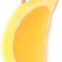 RiteEarth - 4.75" Bamboo Pick - 19th Flag, 100/Bg, 10 Bag/Bx - PB470