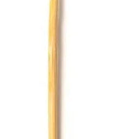 RiteEarth - 4.75" Bamboo Pick - 19th Flag, 100/Bg, 10 Bag/Bx - PB470