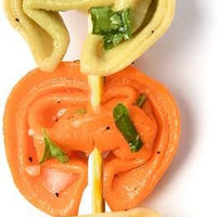 RiteEarth - 4.75" Bamboo Pick - Baseball, 100/Bg, 10 Bag/Bx - PB472