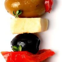 RiteEarth - 4.75" Bamboo Pick - Basketball, 100/Bg, 10 Bag/Bx - PB471